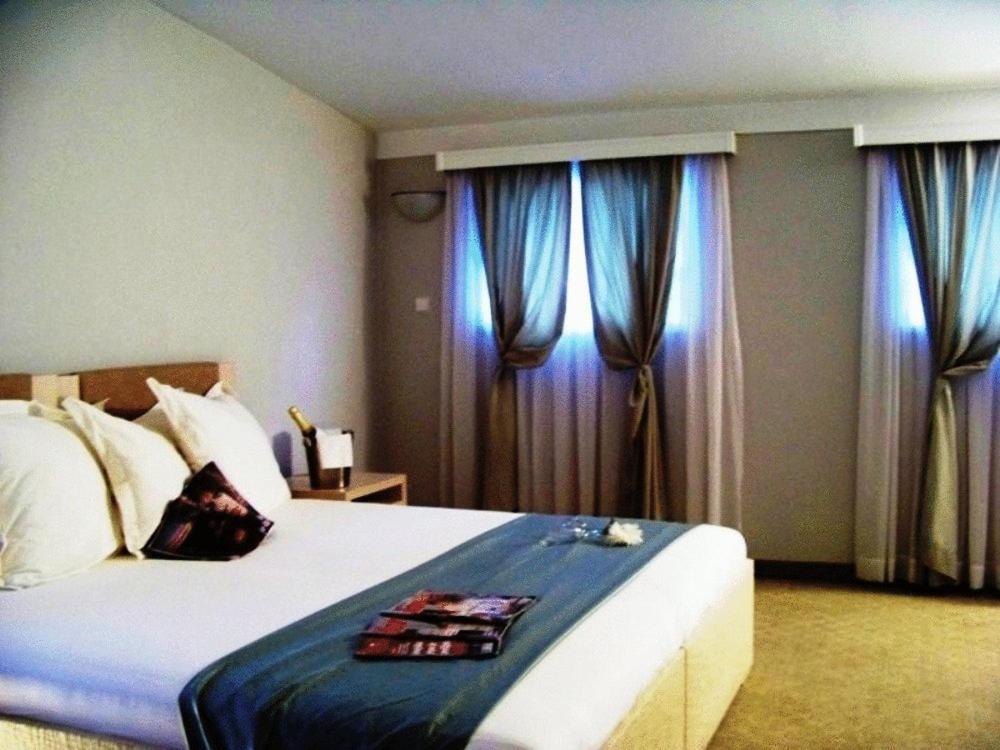 Hotel Snjezna Kuca - Nature Park Of Bosnia Herzegovina Padezina Habitación foto